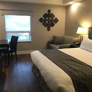 Chateau Louis Hotel&conference Centre Edmonton